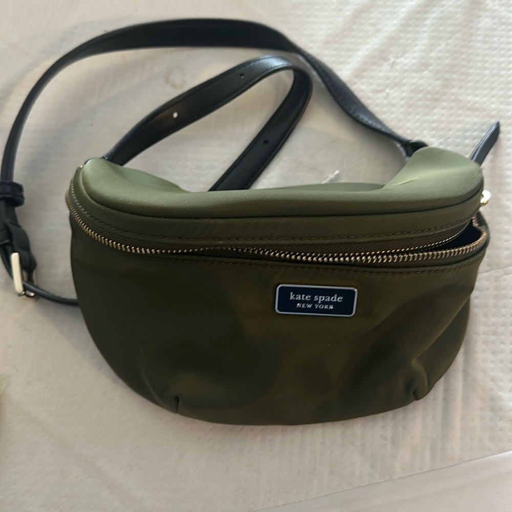 Kate Spade Belt Bag